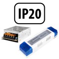 Zasilacze IP20